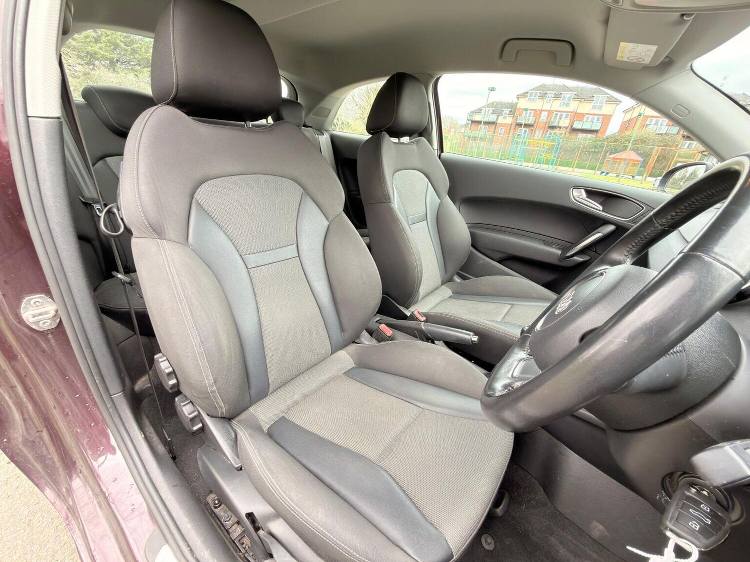 Used Audi A1 2015 for sale - 77701094: Photo 30