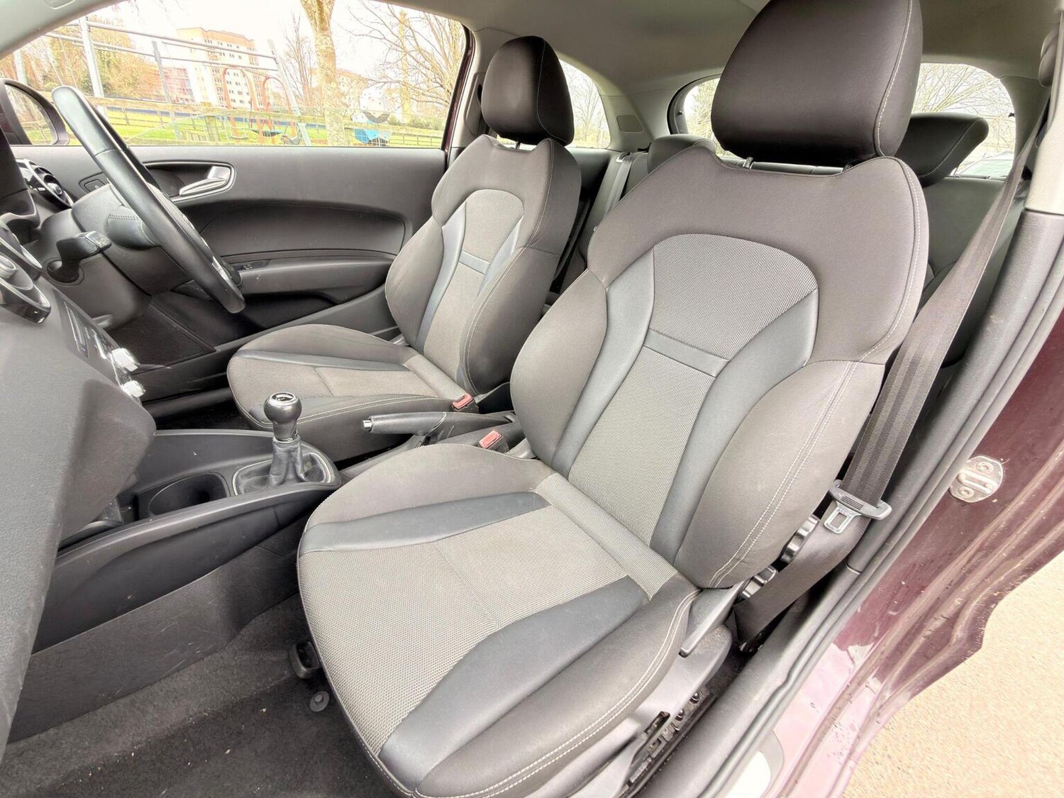 Used Audi A1 2015 for sale - 77701094: Photo 31