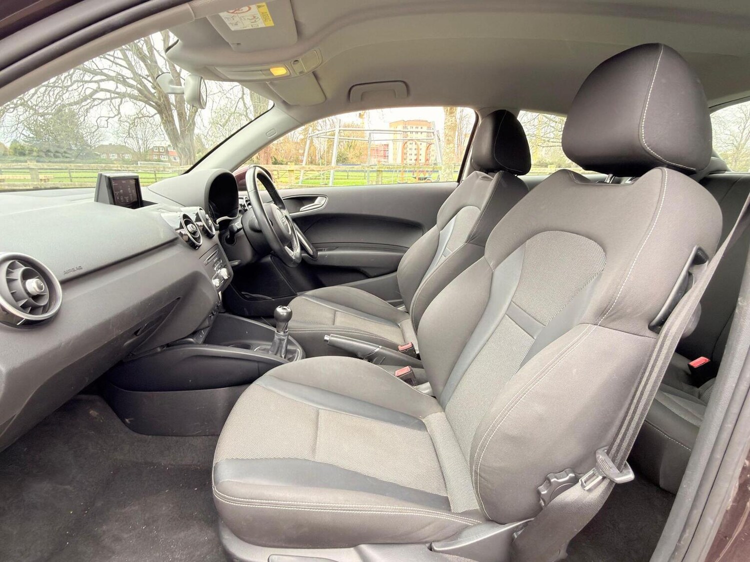 Used Audi A1 2015 for sale - 77701094: Photo 32