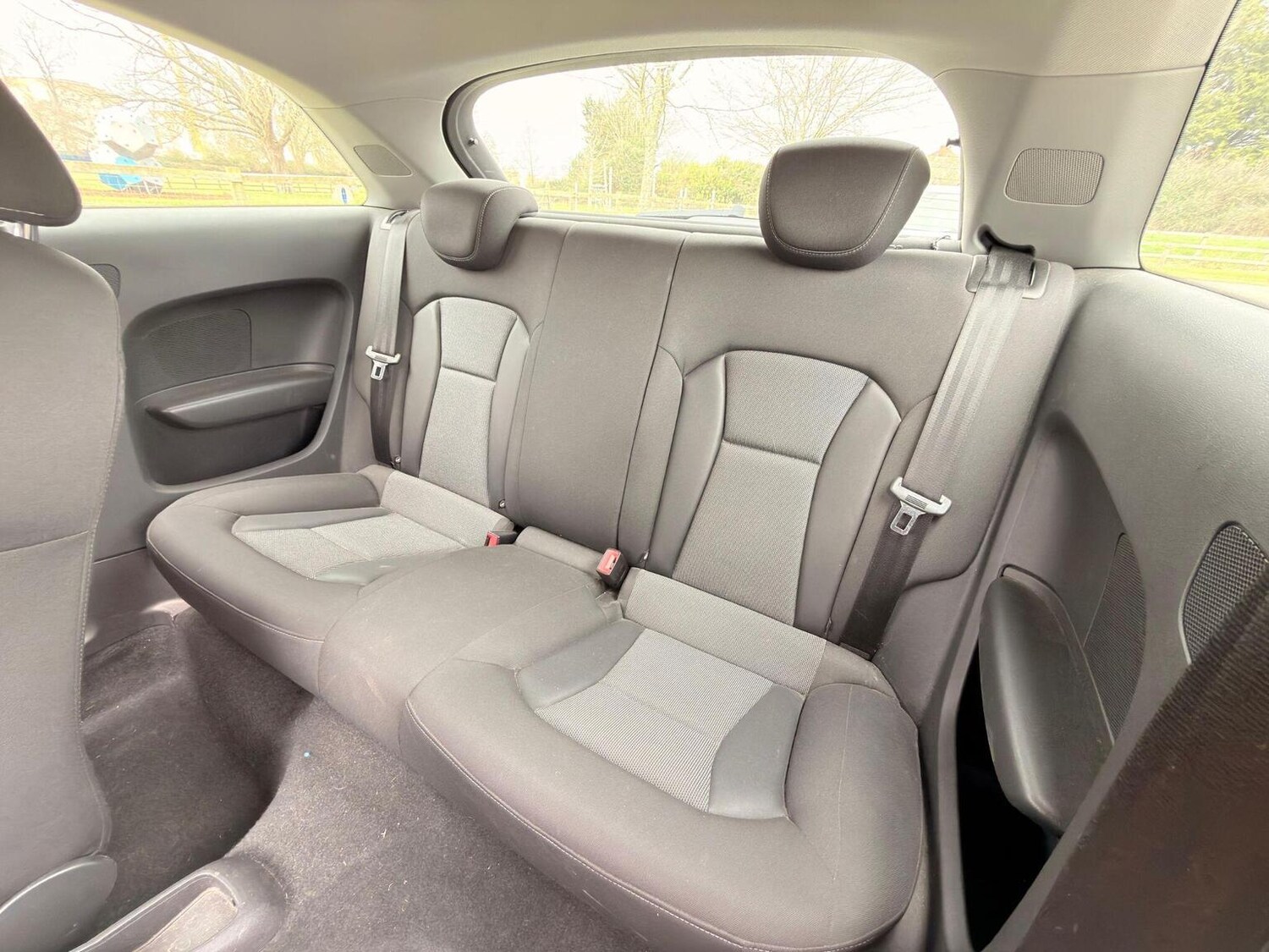 Used Audi A1 2015 for sale - 77701094: Photo 33