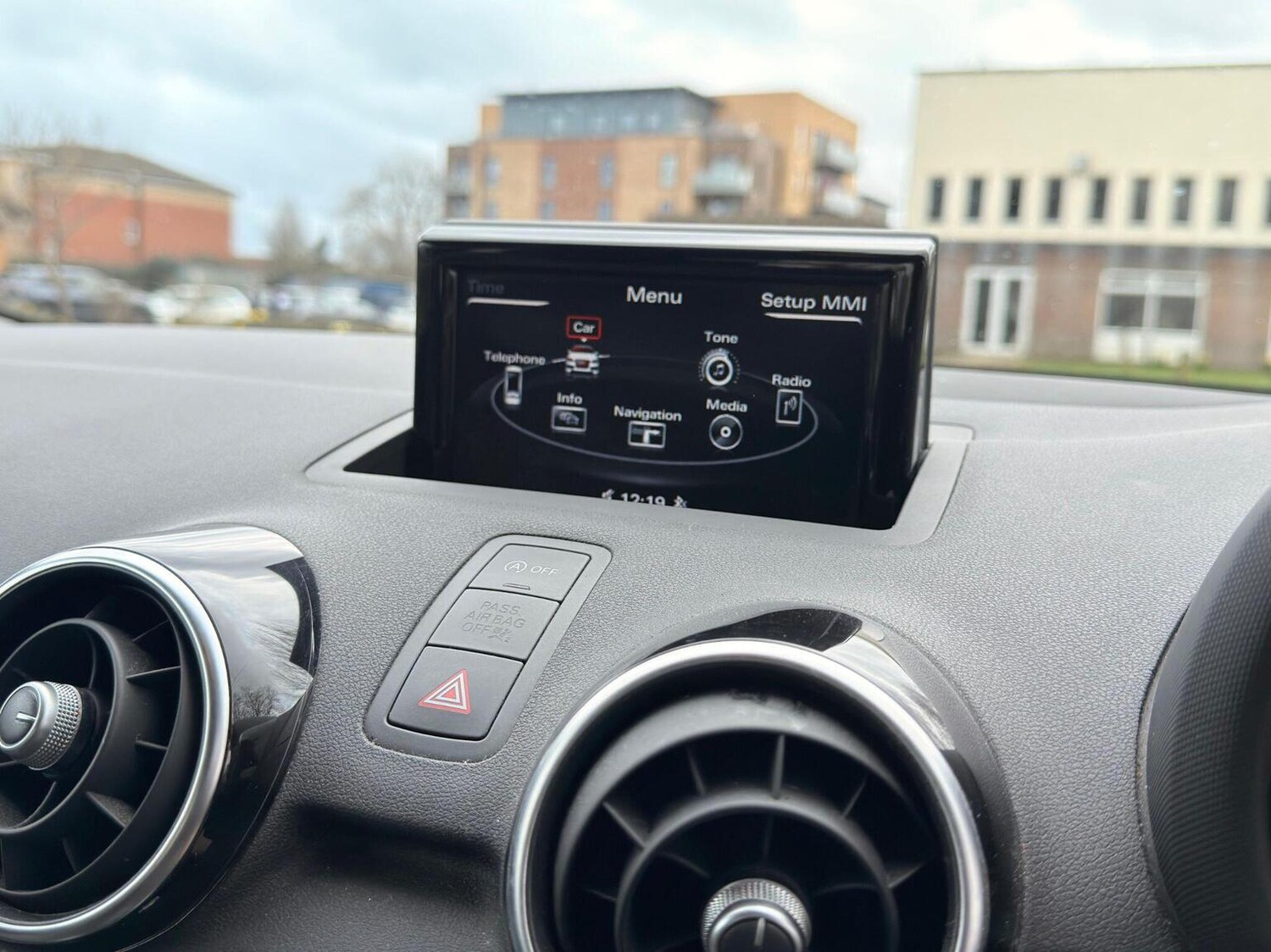 Used Audi A1 2015 for sale - 77701094: Photo 34