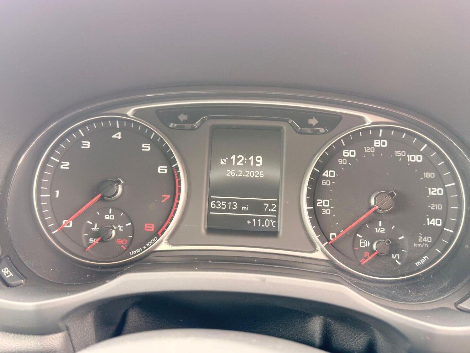 Used Audi A1 2015 for sale - 77701094: Photo 36