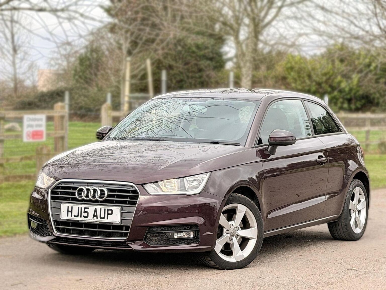 Used Audi A1 2015 for sale - 77701094: Photo 5