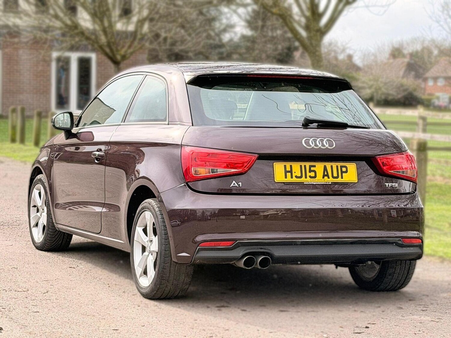 Used Audi A1 2015 for sale - 77701094: Photo 7