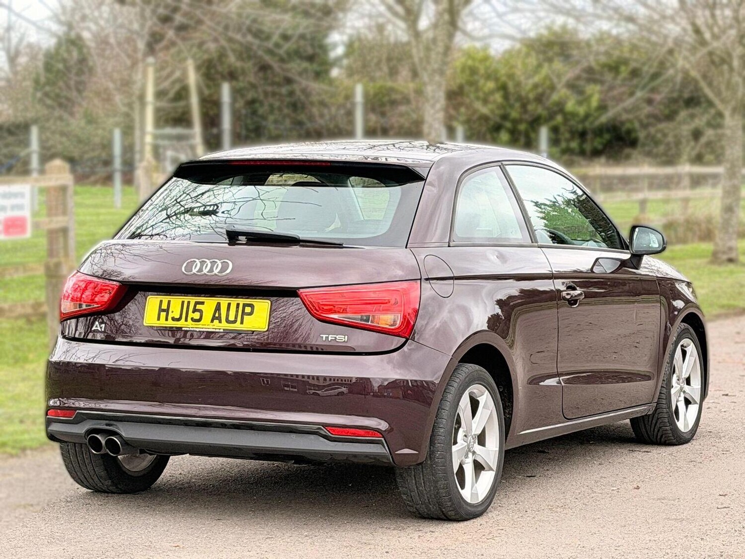 Used Audi A1 2015 for sale - 77701094: Photo 9