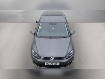 Used Volkswagen Golf 2019 for sale - 79236903: Photo