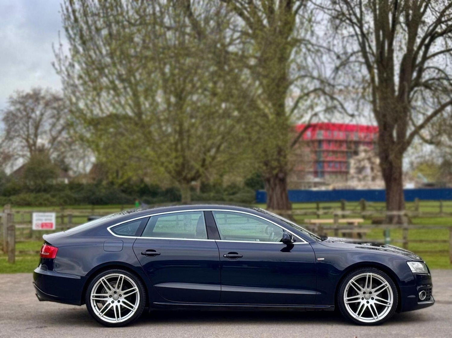 Used Audi A5 2011 for sale - 78004454: Photo 10