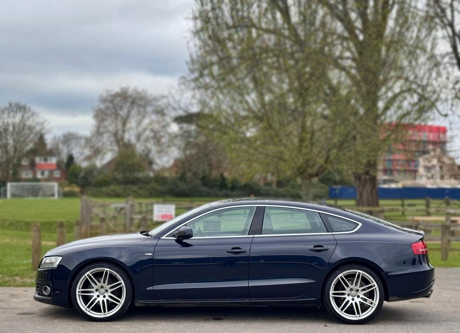 Used Audi A5 2011 for sale - 78004454: Photo 11