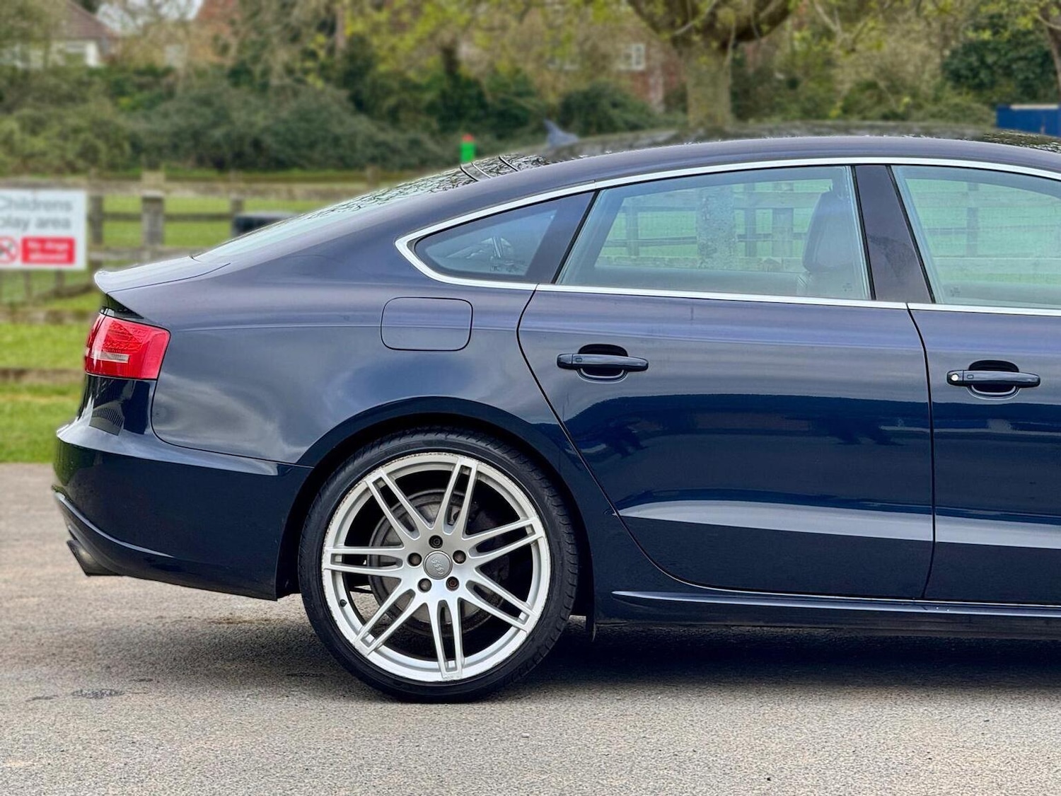 Used Audi A5 2011 for sale - 78004454: Photo 12