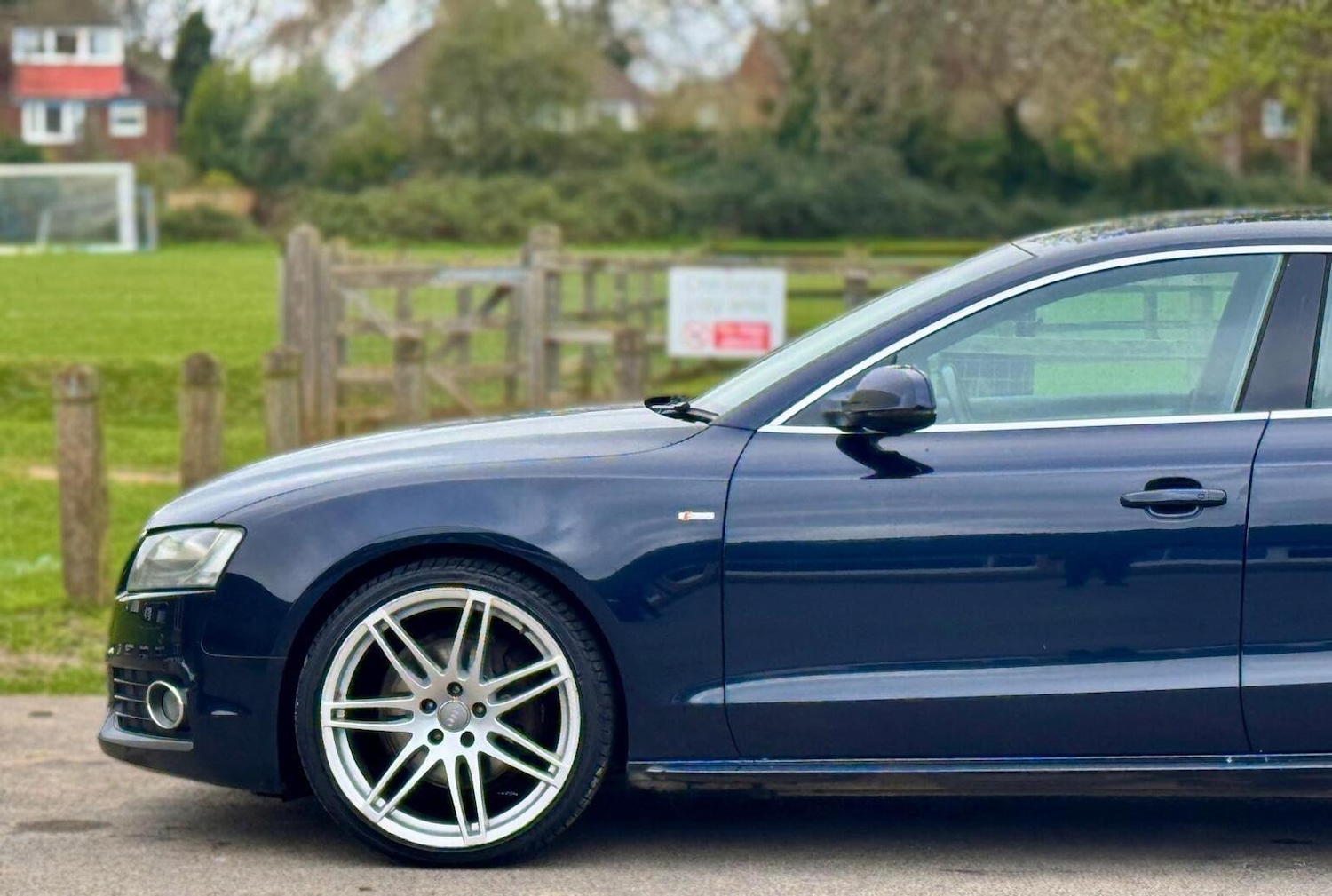 Used Audi A5 2011 for sale - 78004454: Photo 14