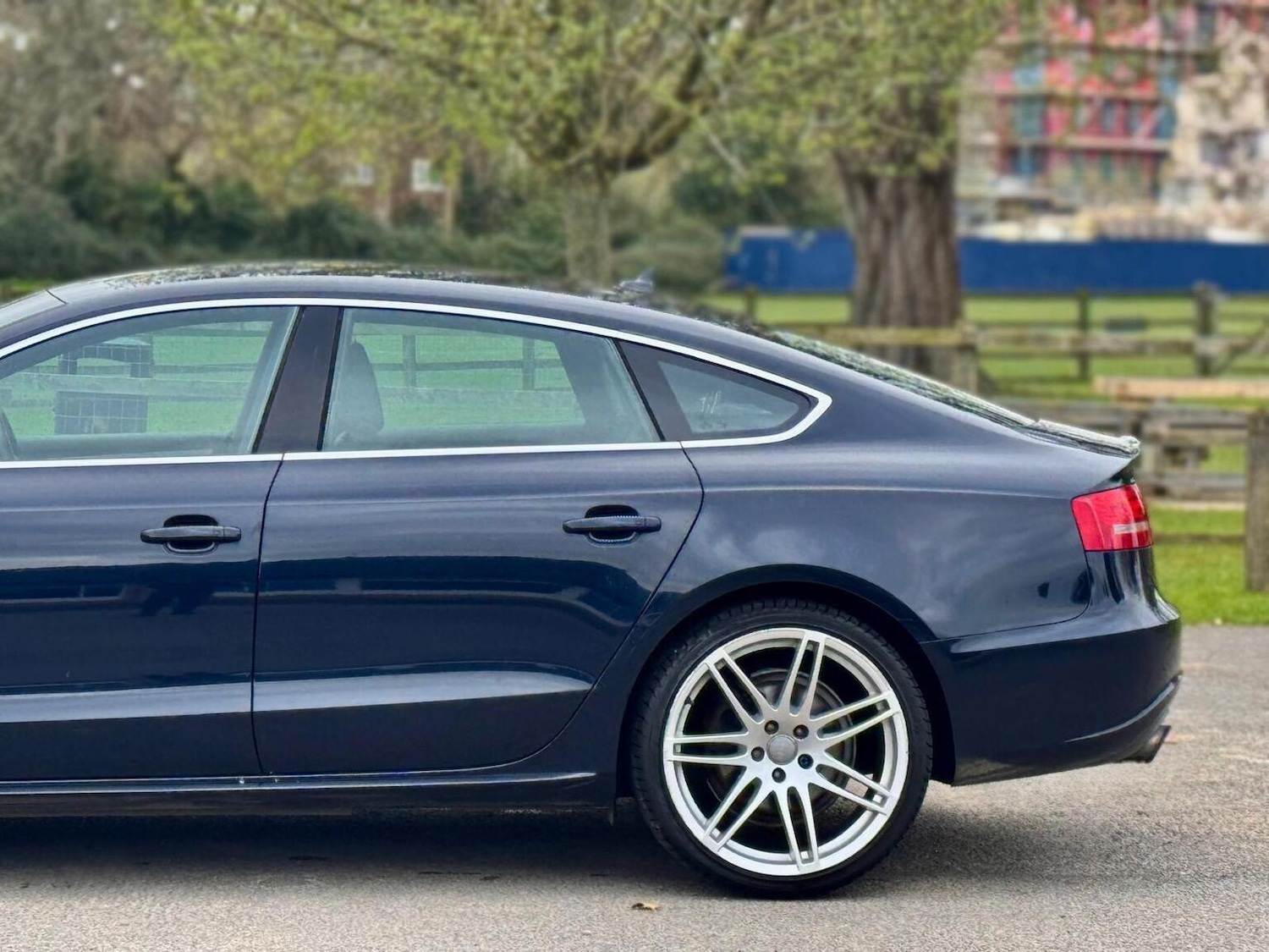 Used Audi A5 2011 for sale - 78004454: Photo 15