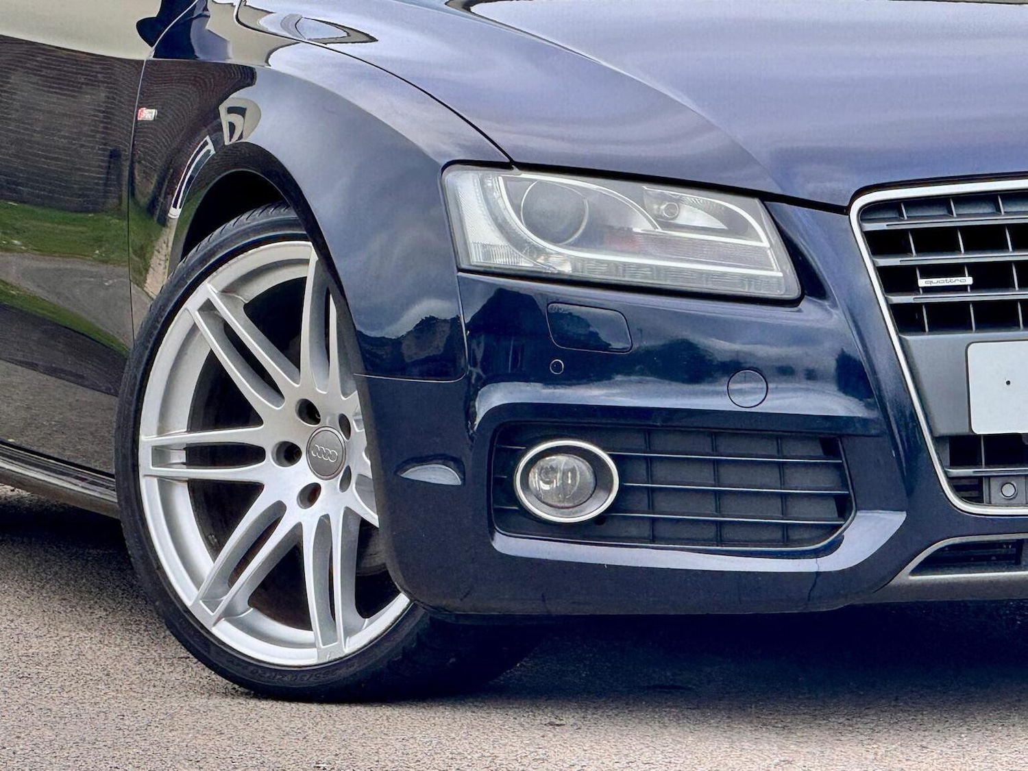 Used Audi A5 2011 for sale - 78004454: Photo 16