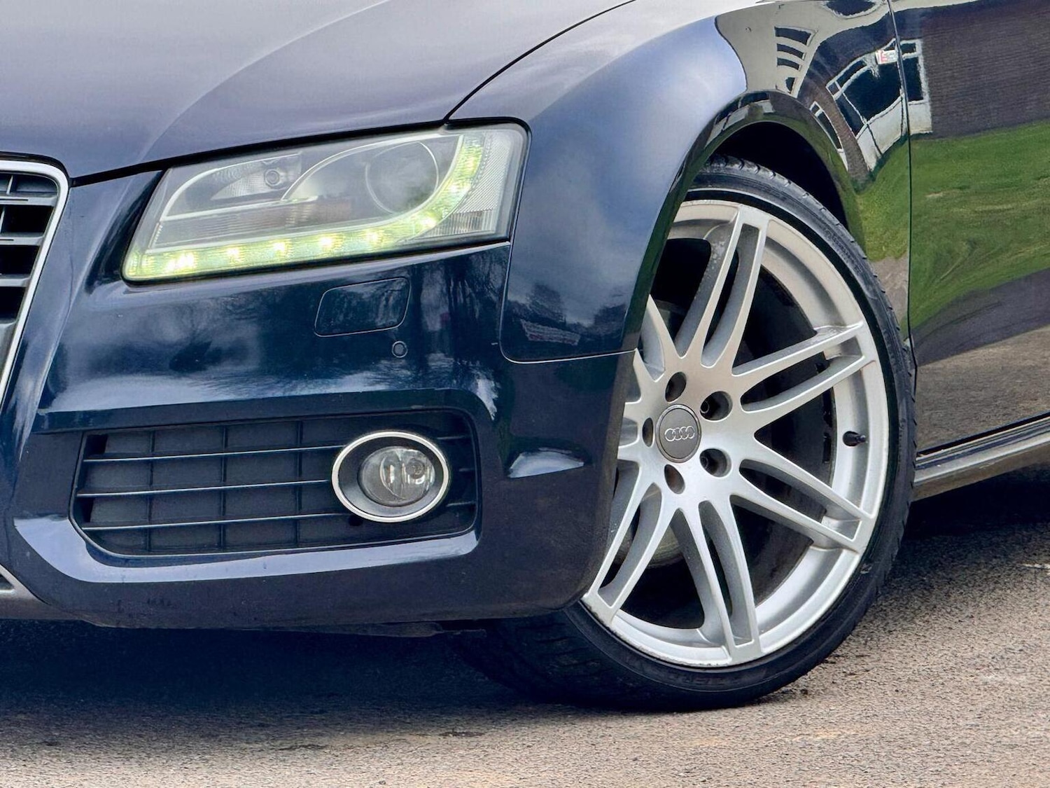 Used Audi A5 2011 for sale - 78004454: Photo 17