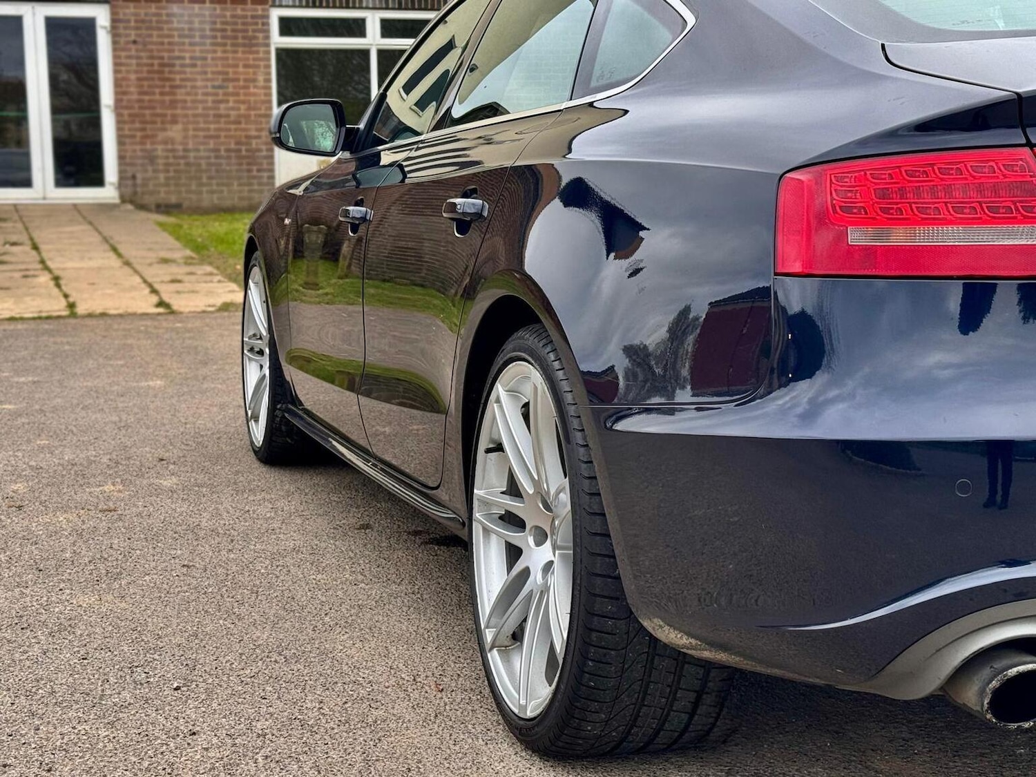 Used Audi A5 2011 for sale - 78004454: Photo 18