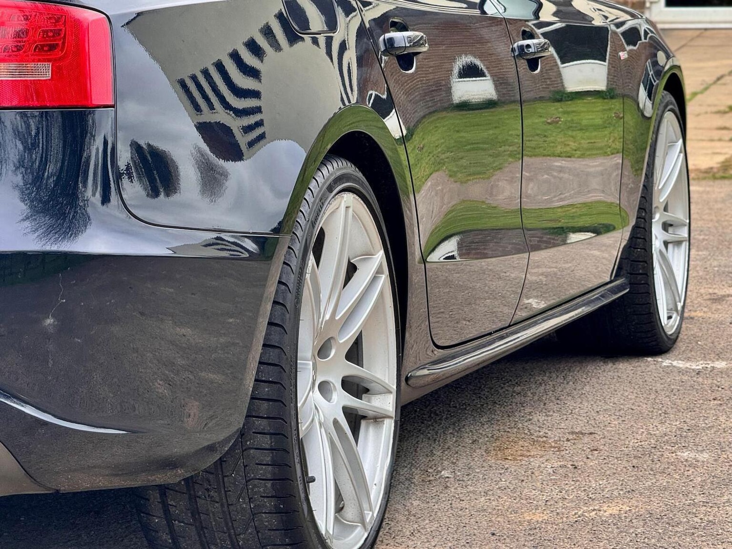 Used Audi A5 2011 for sale - 78004454: Photo 19