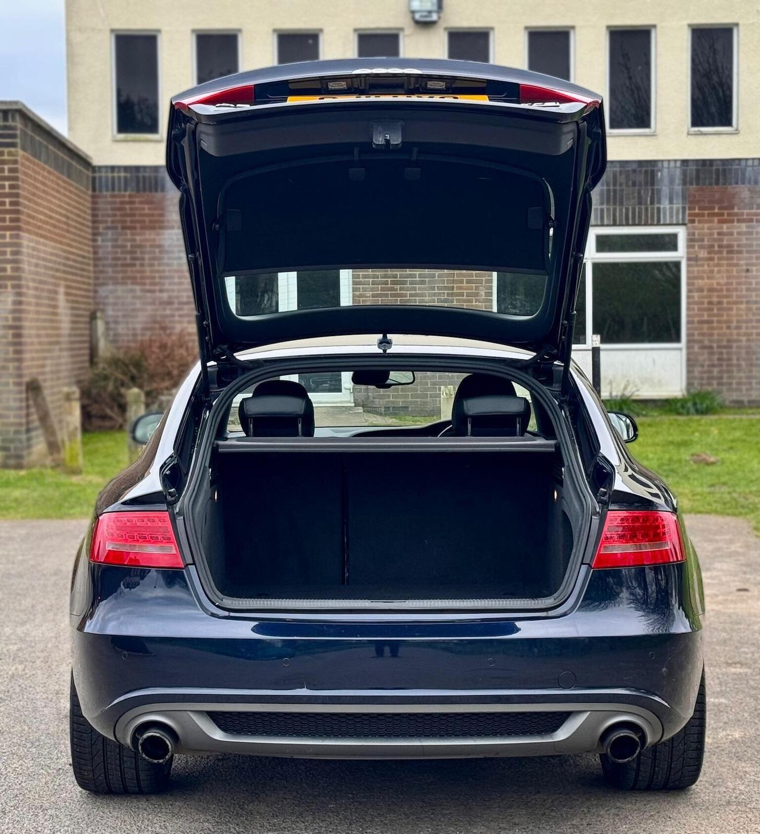 Used Audi A5 2011 for sale - 78004454: Photo 23