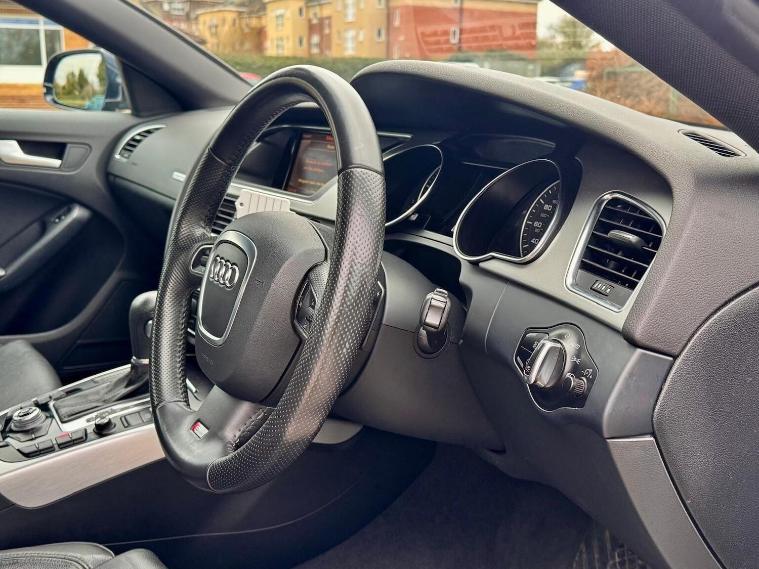 Used Audi A5 2011 for sale - 78004454: Photo 24