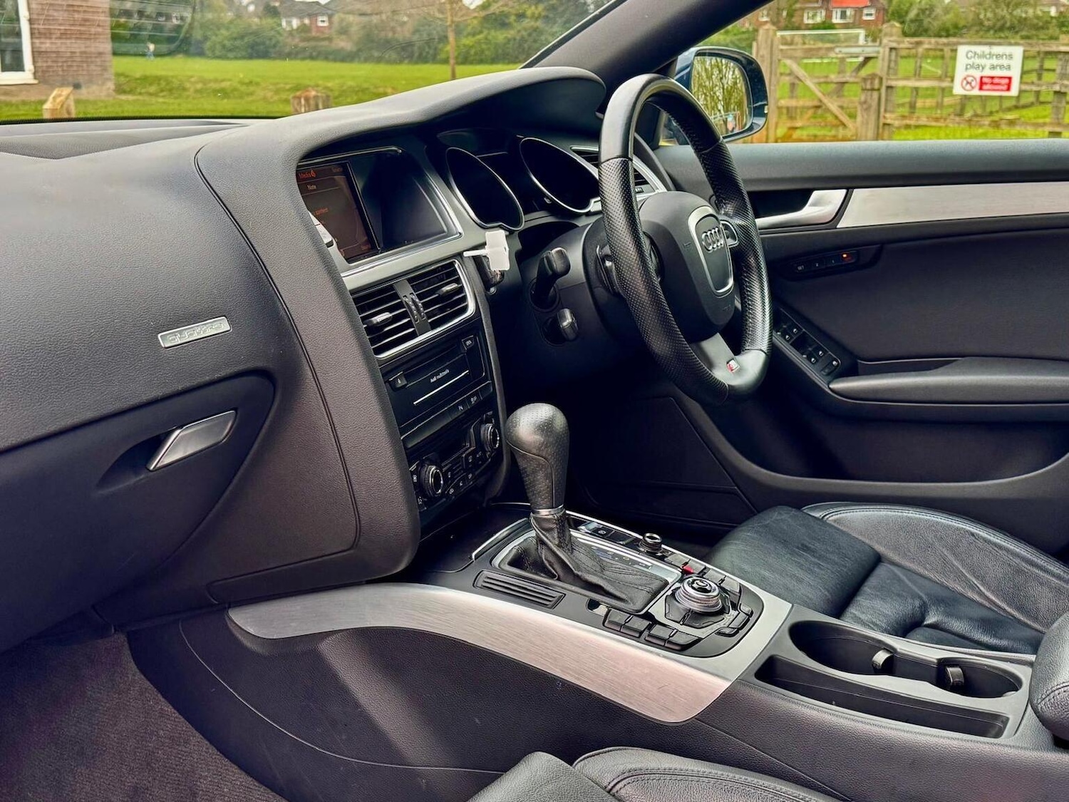 Used Audi A5 2011 for sale - 78004454: Photo 25