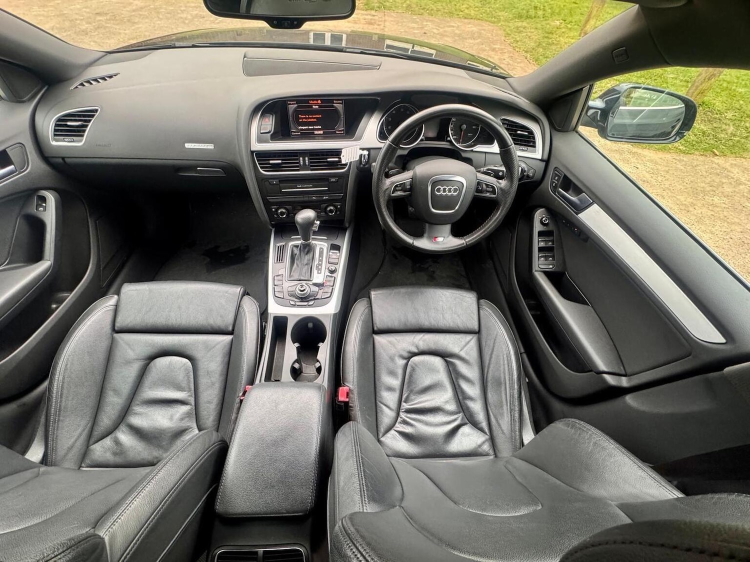 Used Audi A5 2011 for sale - 78004454: Photo 26