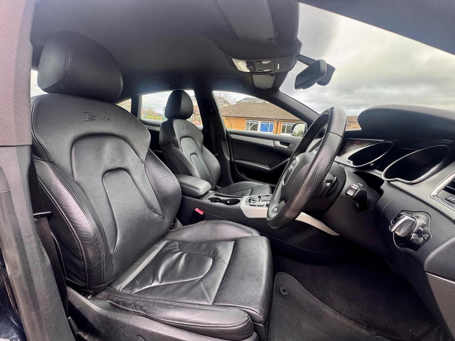 Used Audi A5 2011 for sale - 78004454: Photo 27