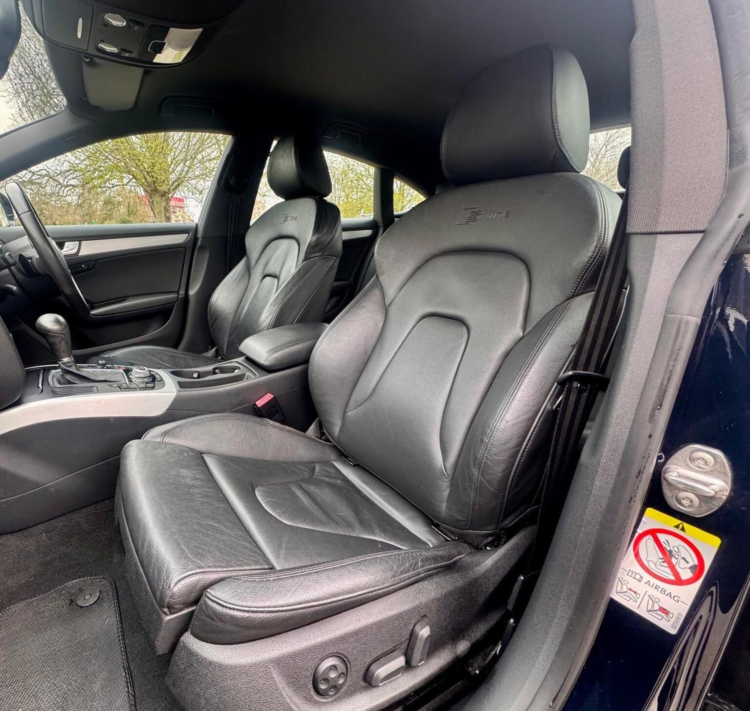 Used Audi A5 2011 for sale - 78004454: Photo 28