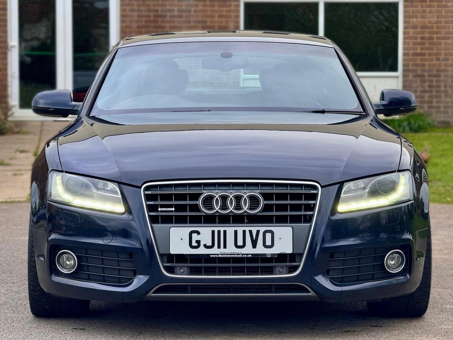 Used Audi A5 2011 for sale - 78004454: Photo 3