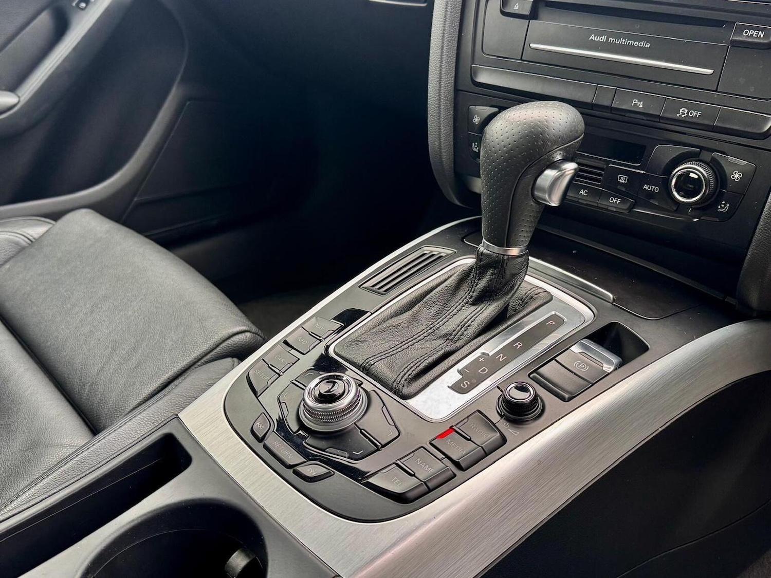 Used Audi A5 2011 for sale - 78004454: Photo 36