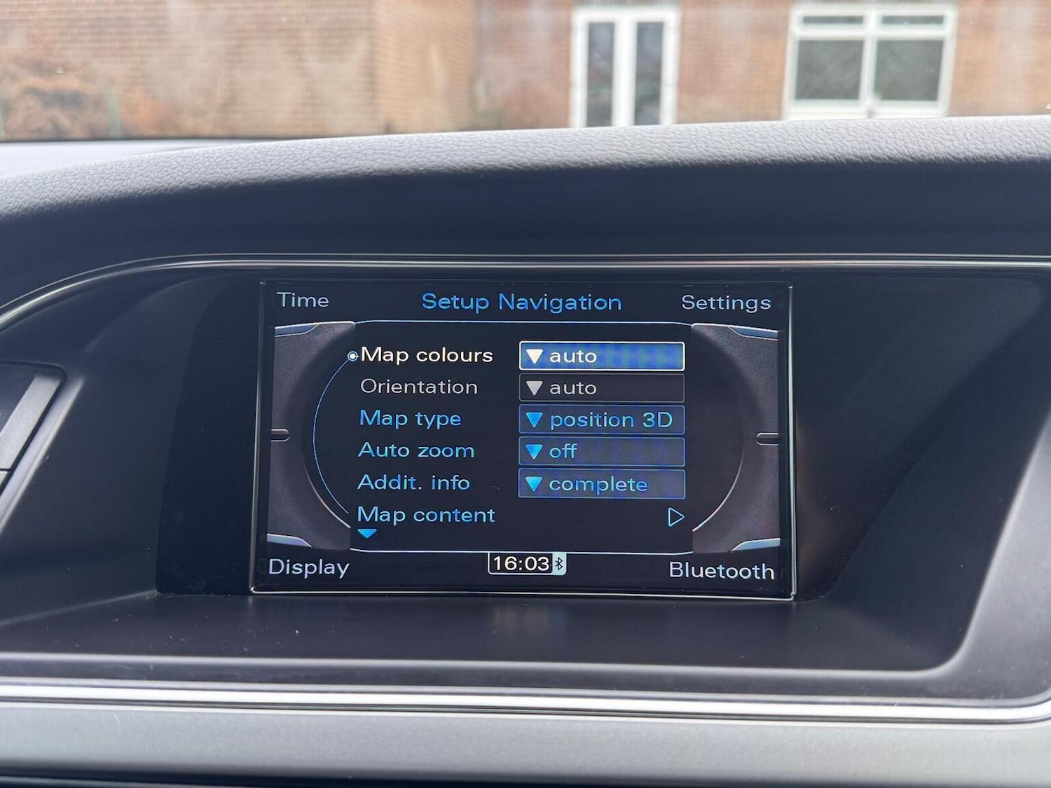 Used Audi A5 2011 for sale - 78004454: Photo 43