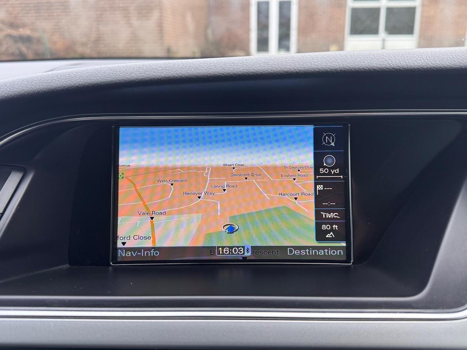 Used Audi A5 2011 for sale - 78004454: Photo 45