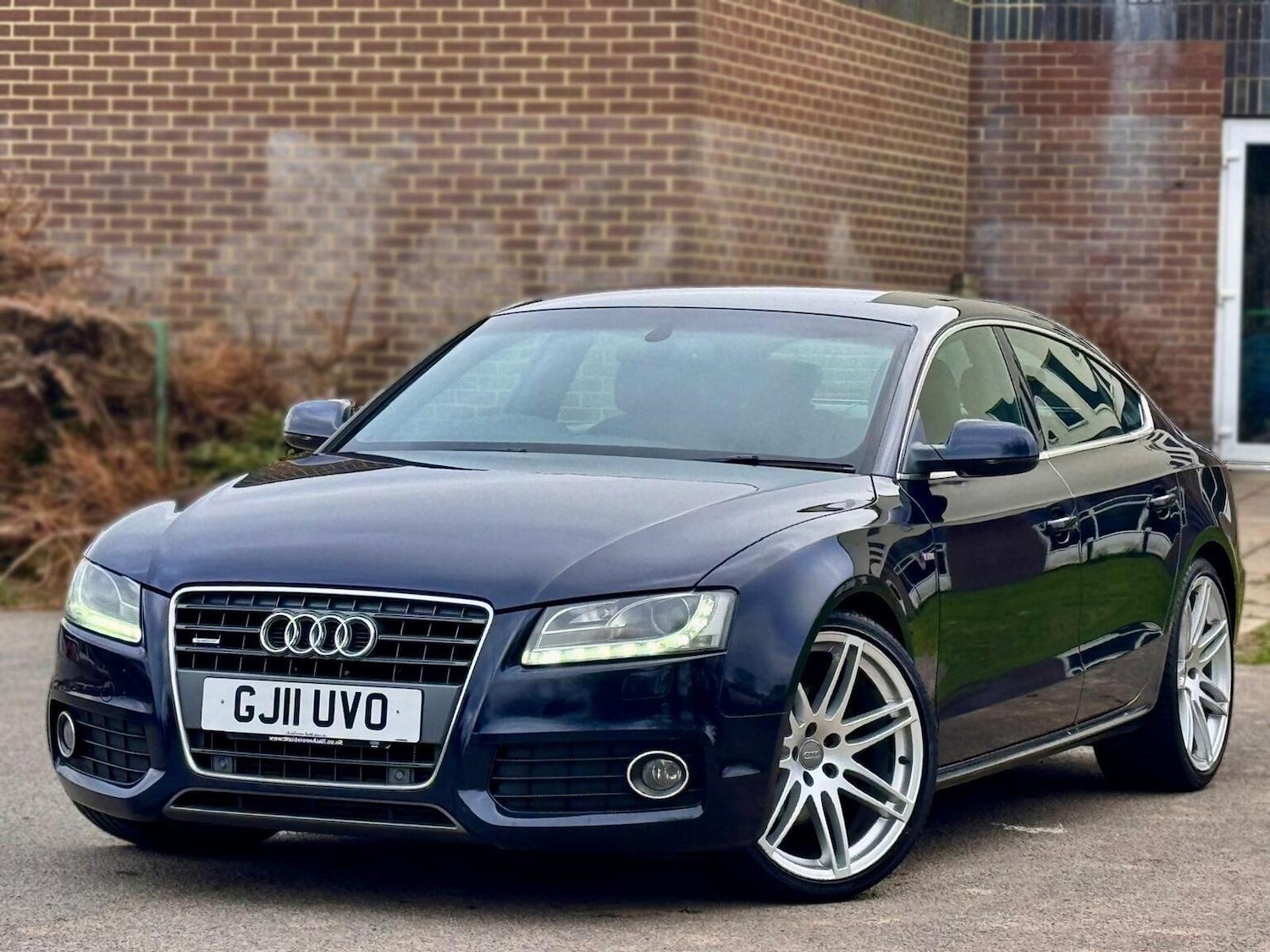 Used Audi A5 2011 for sale - 78004454: Photo 5