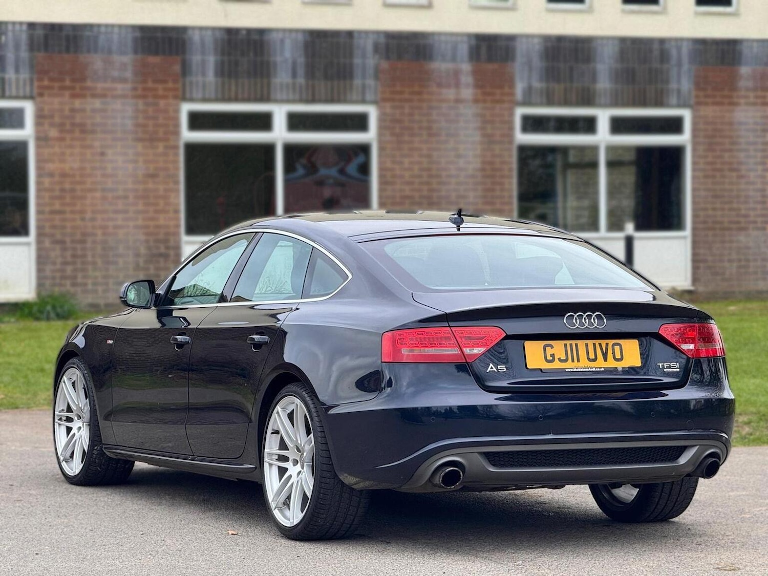 Used Audi A5 2011 for sale - 78004454: Photo 7