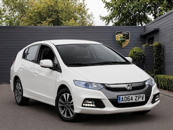 Used Honda Insight 2014 for sale - 79452479: Photo