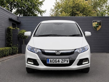Used Honda Insight 2014 for sale - 79452479: Photo
