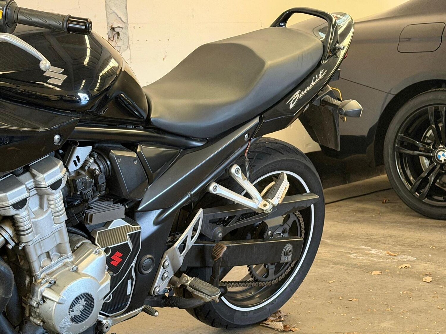 Used Suzuki BANDIT 2009 for sale - 78562916: Photo 10