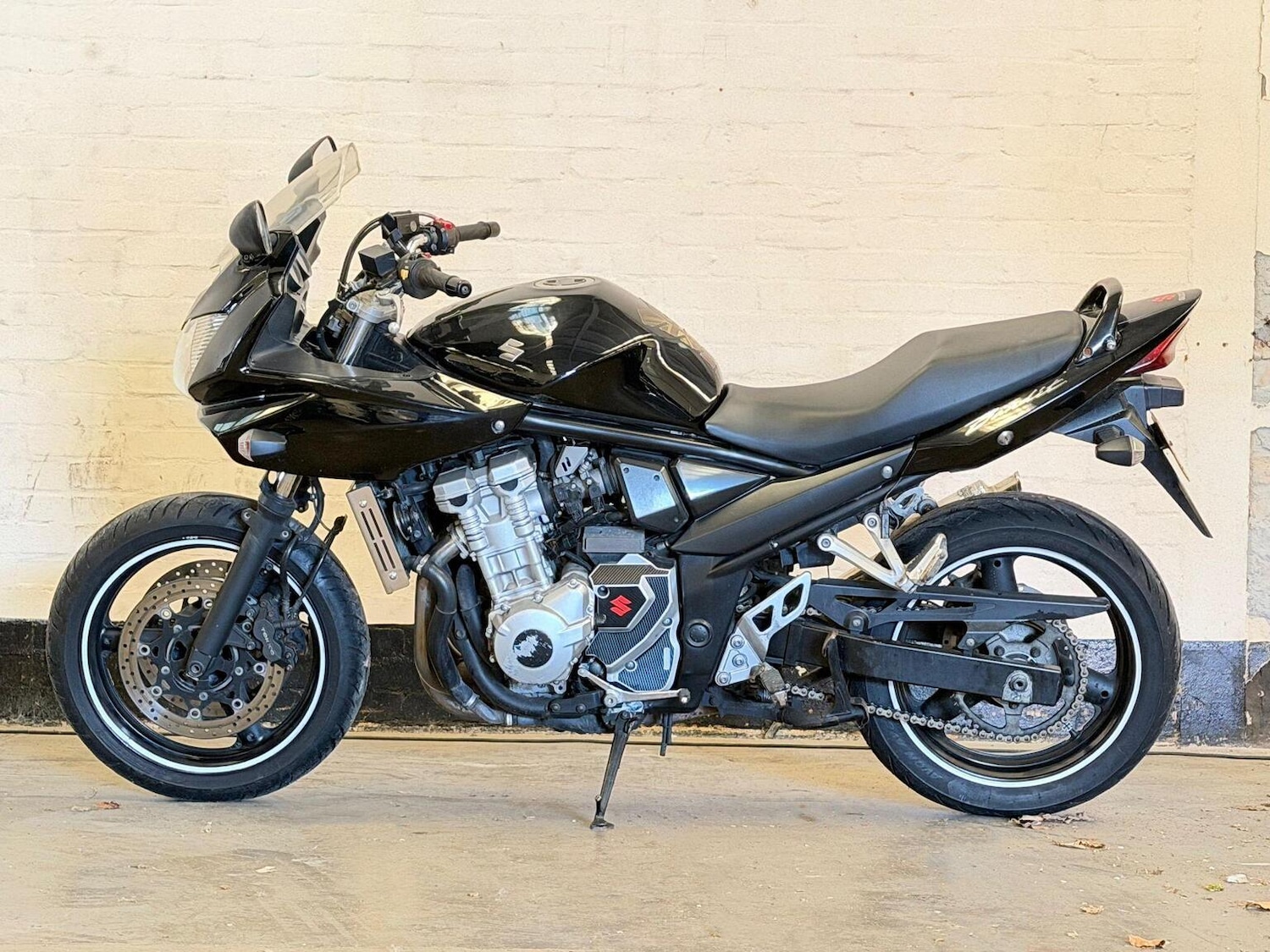 Used Suzuki BANDIT 2009 for sale - 78562916: Photo 2