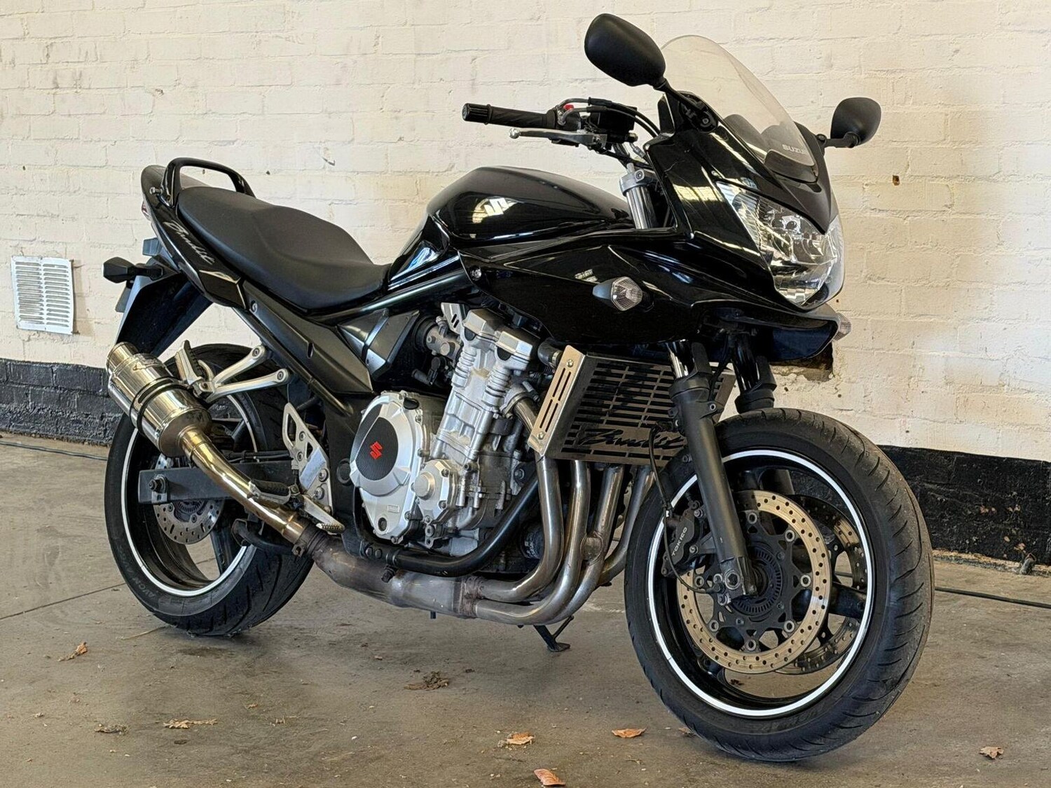 Used Suzuki BANDIT 2009 for sale - 78562916: Photo 3