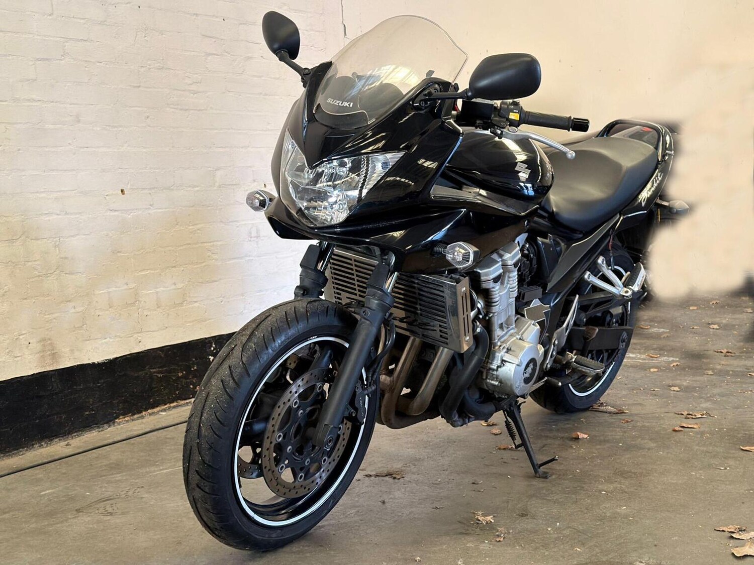 Used Suzuki BANDIT 2009 for sale - 78562916: Photo 4