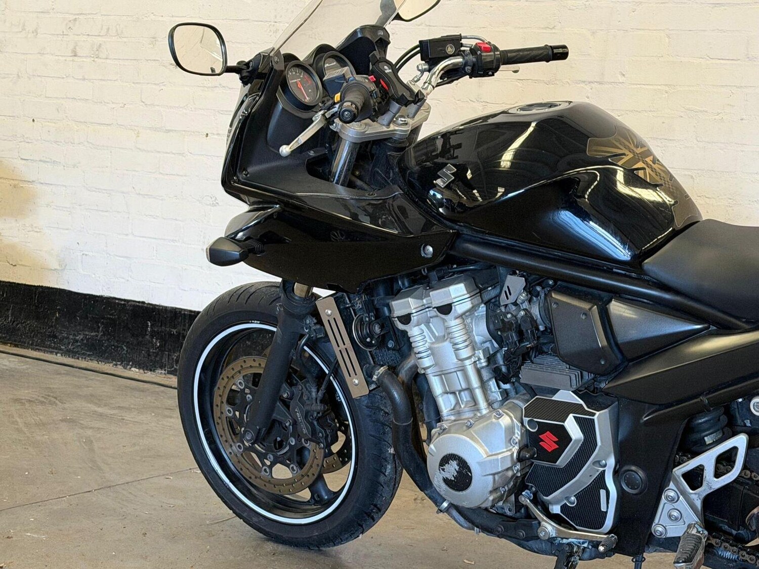 Used Suzuki BANDIT 2009 for sale - 78562916: Photo 5