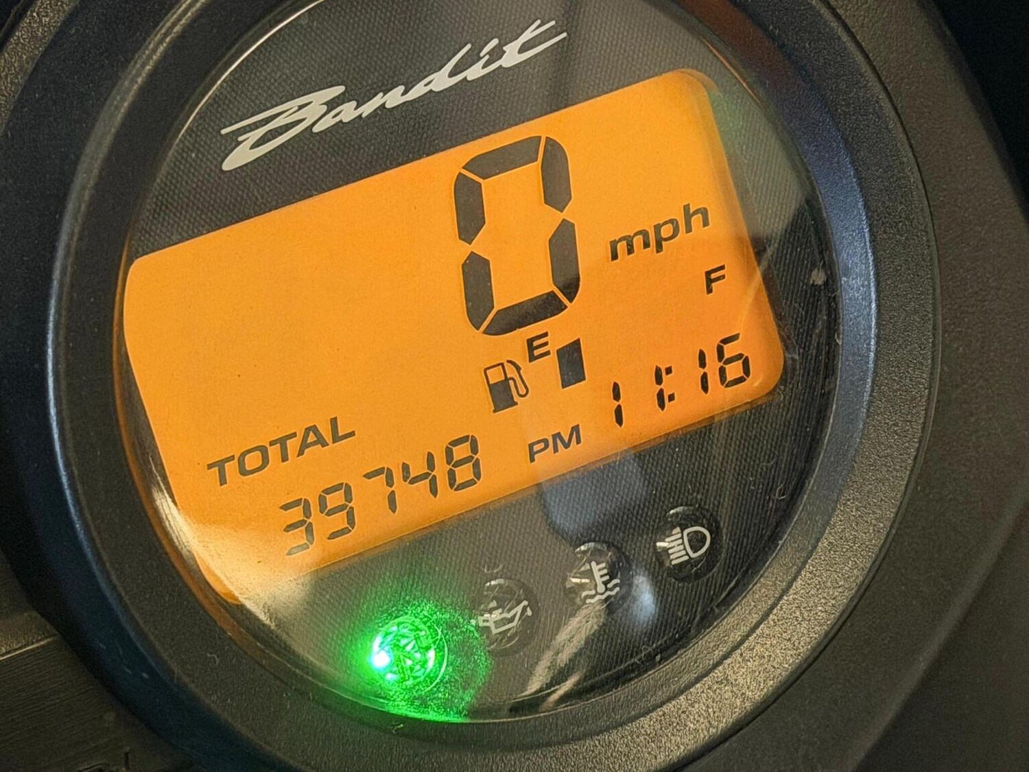 Used Suzuki BANDIT 2009 for sale - 78562916: Photo 7