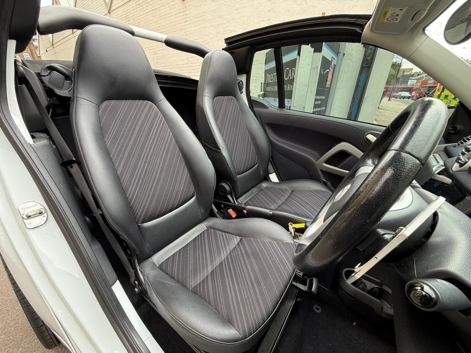 Used smart fortwo 2014 for sale - 77539178: Photo 14