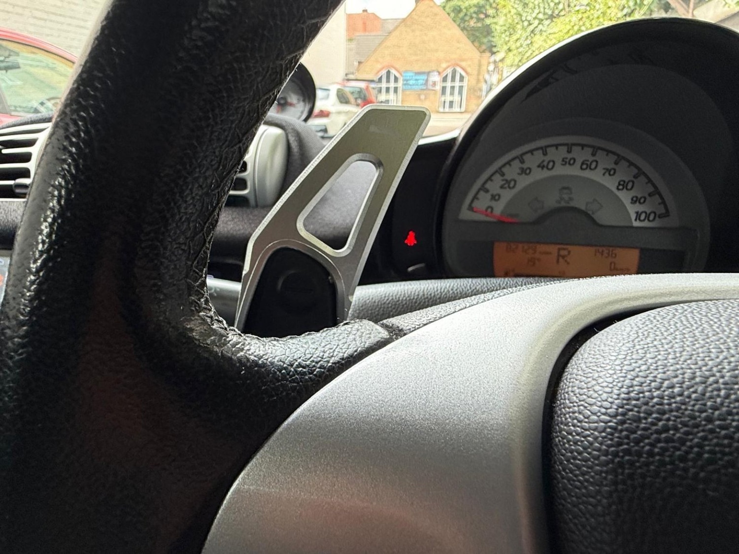 Used smart fortwo 2014 for sale - 77539178: Photo 18