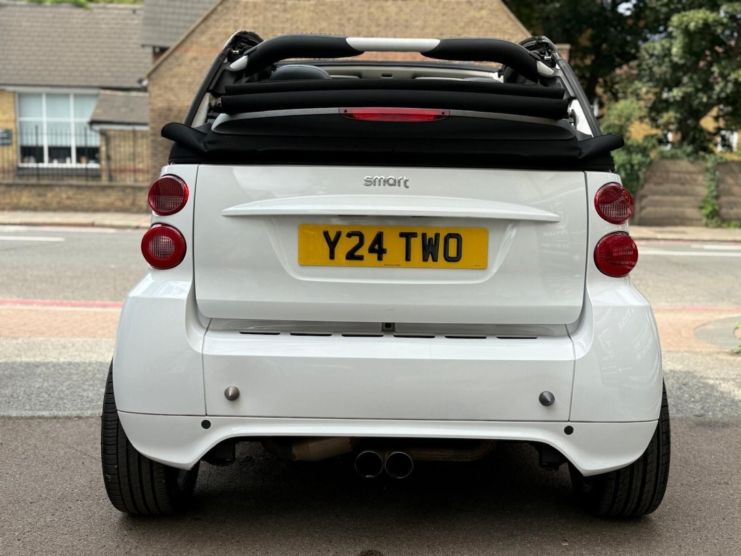 Used smart fortwo 2014 for sale - 77539178: Photo 8