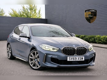 Used BMW 1 Series 2019 for sale - 78573174: Photo