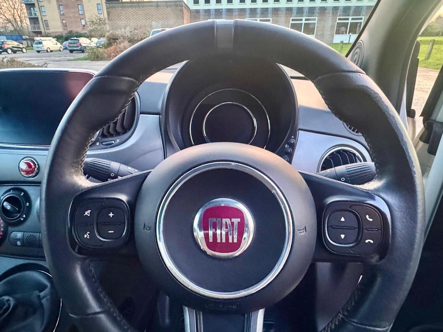 Used Fiat 500 2017 for sale - 77535897: Photo 18