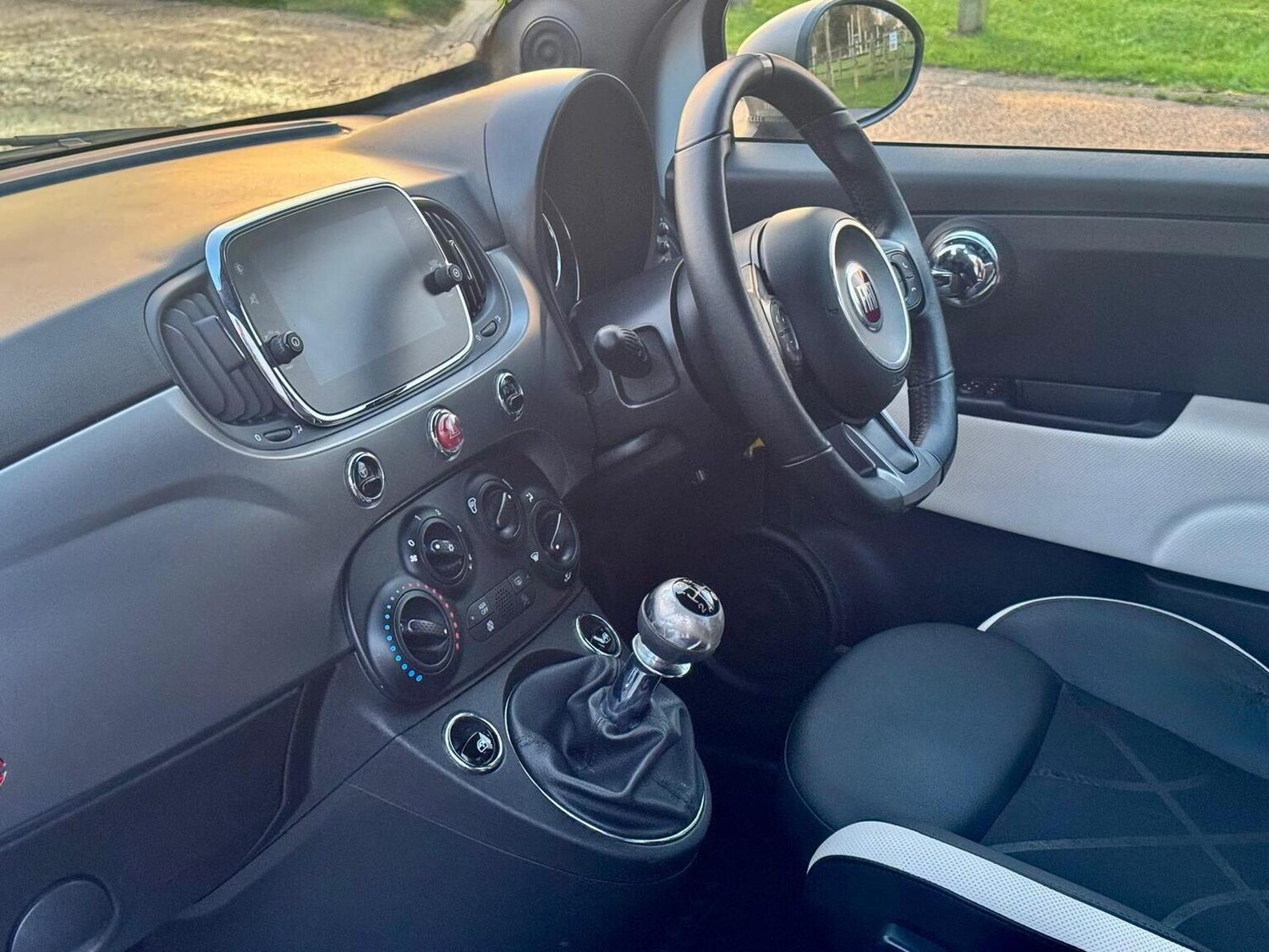 Used Fiat 500 2017 for sale - 77535897: Photo 19