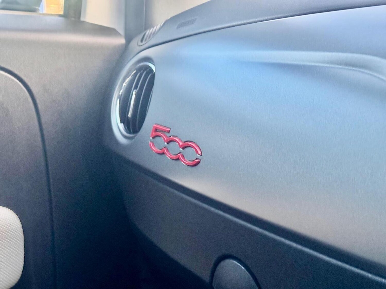 Used Fiat 500 2017 for sale - 77535897: Photo 25