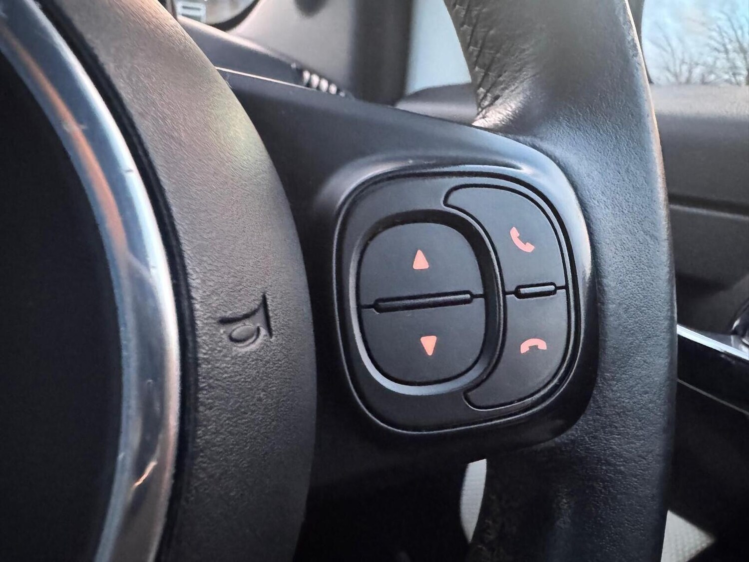 Used Fiat 500 2017 for sale - 77535897: Photo 27