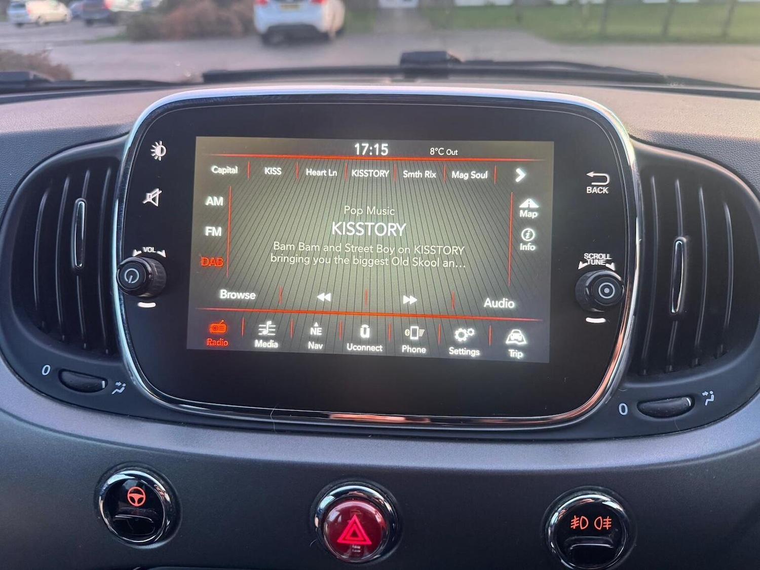 Used Fiat 500 2017 for sale - 77535897: Photo 28