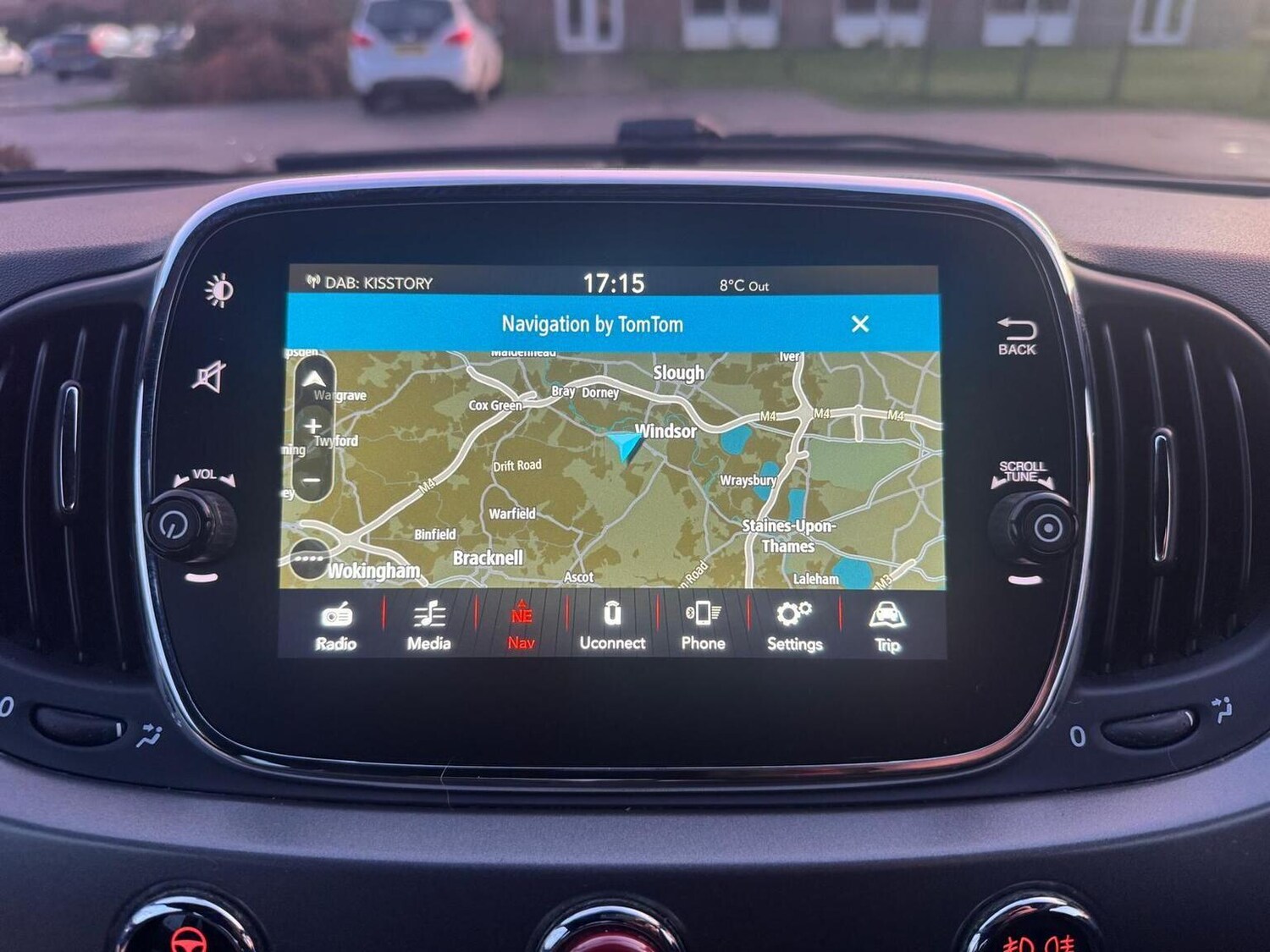 Used Fiat 500 2017 for sale - 77535897: Photo 30