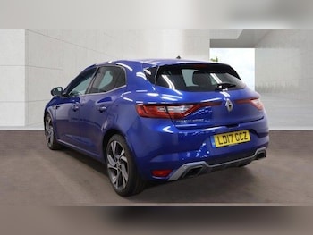 Used Renault Megane 2017 for sale - 78784655: Photo